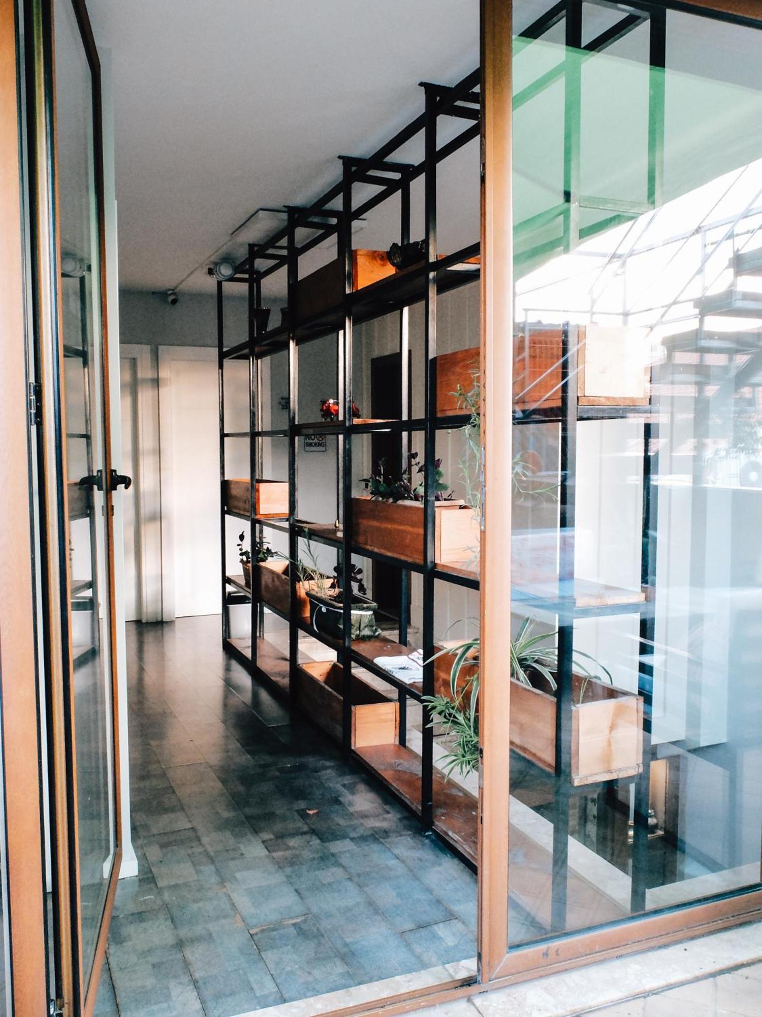 Scodrinon Hostel ชโคเดอร์ ภายนอก รูปภาพ