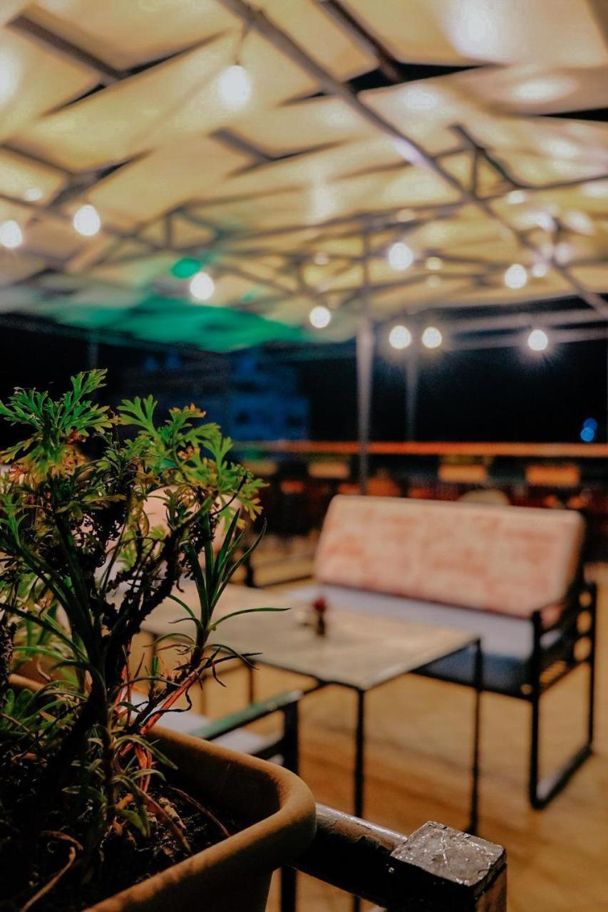Scodrinon Hostel ชโคเดอร์ ภายนอก รูปภาพ