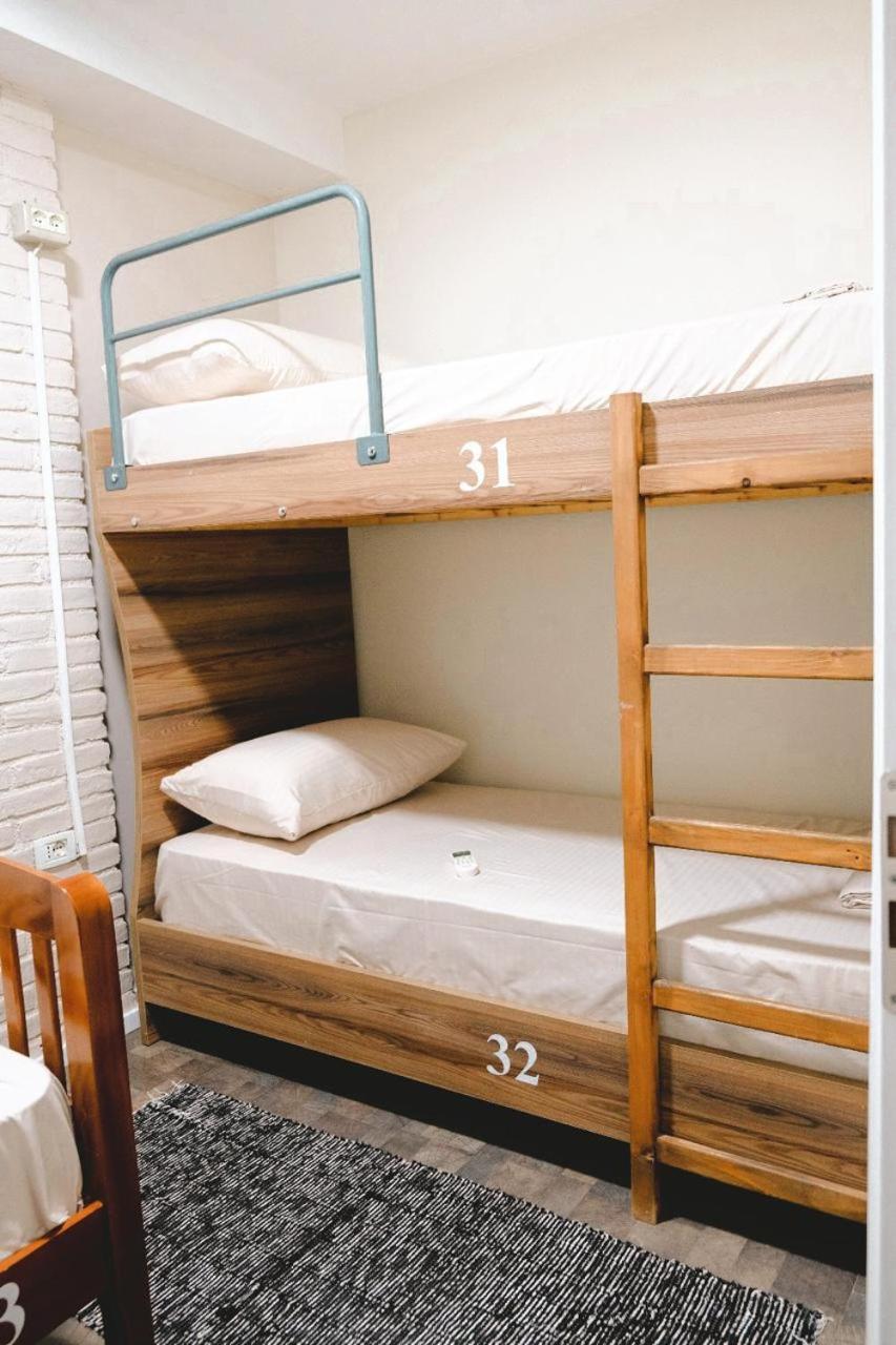 Scodrinon Hostel ชโคเดอร์ ภายนอก รูปภาพ