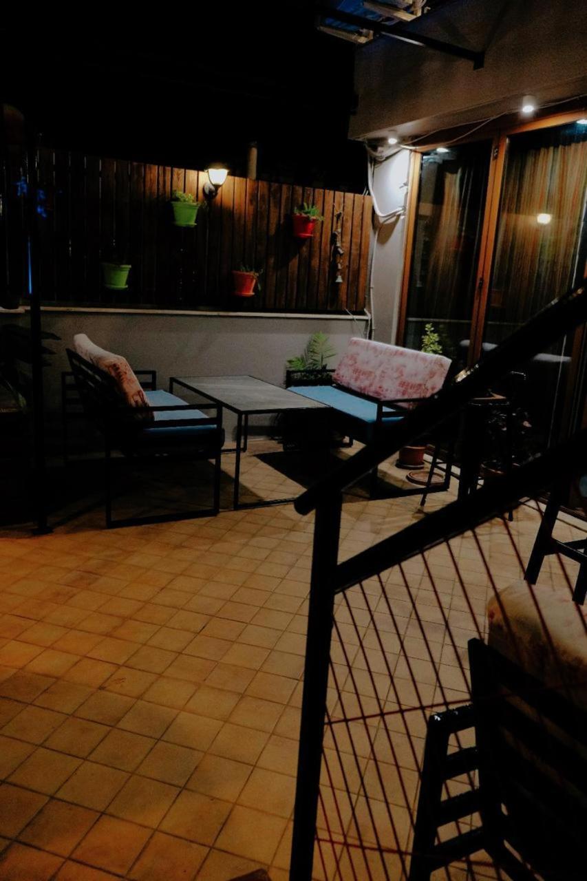 Scodrinon Hostel ชโคเดอร์ ภายนอก รูปภาพ